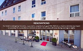 Home Hotel Grand Olav